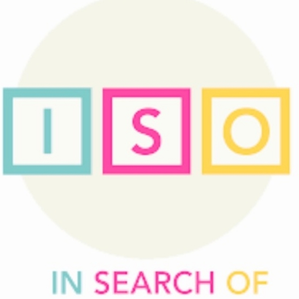 In Search Of Items